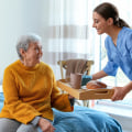 The Importance of Home Healthcare Services in Erie County, NY