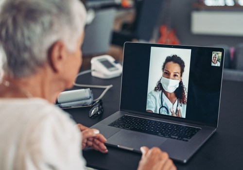 The Advancements of Telemedicine Services in Erie County, NY