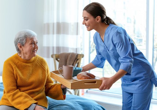 The Importance of Home Healthcare Services in Erie County, NY